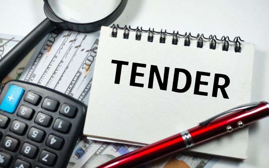 Governments Tenders And Bids​ - Back Office Services