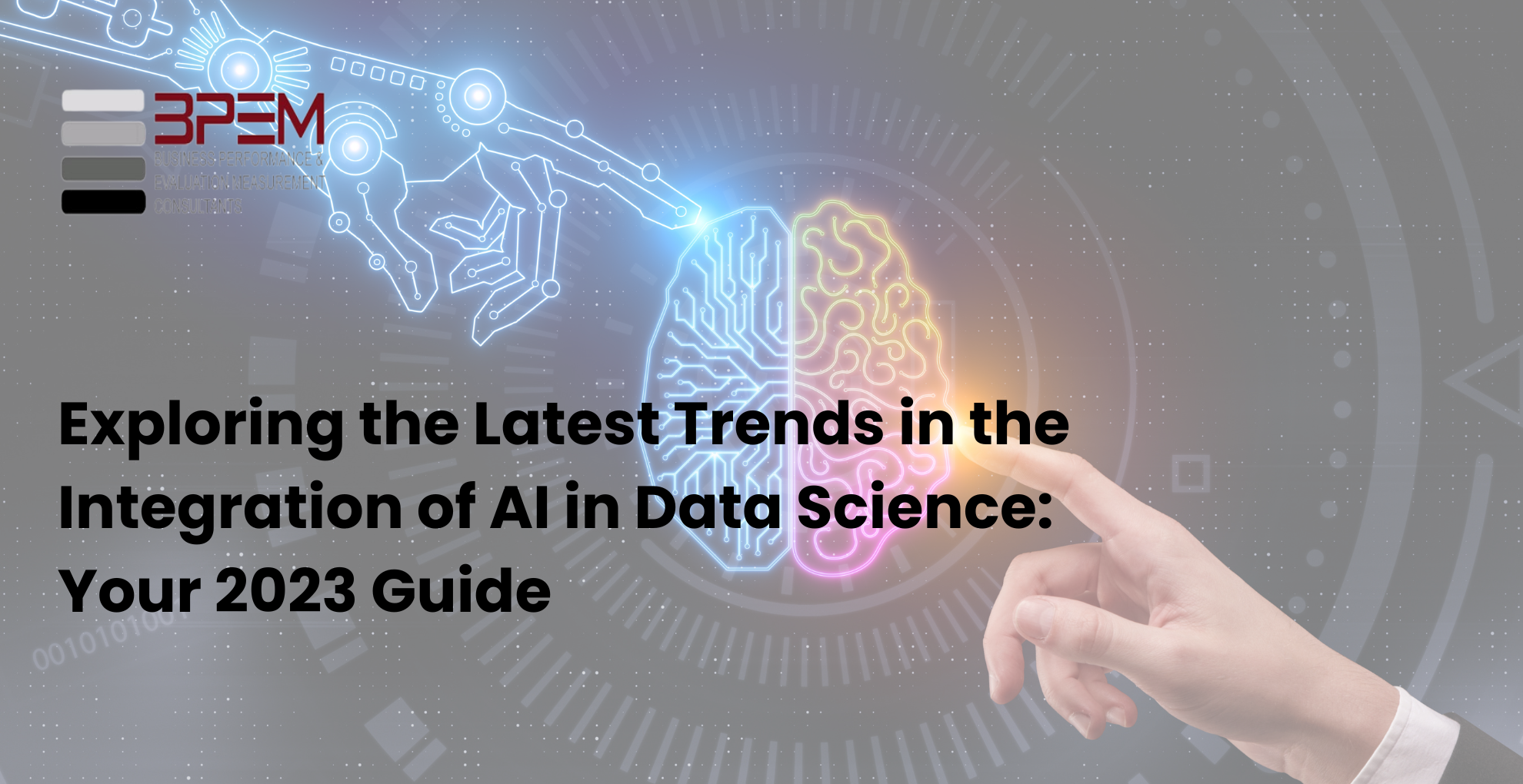 AI in Data Science