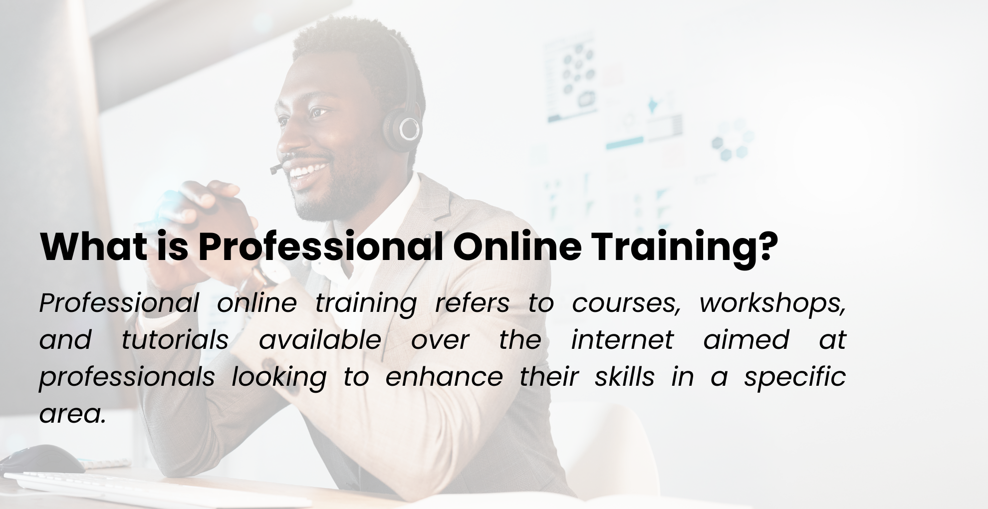 Professional Online Training (2)