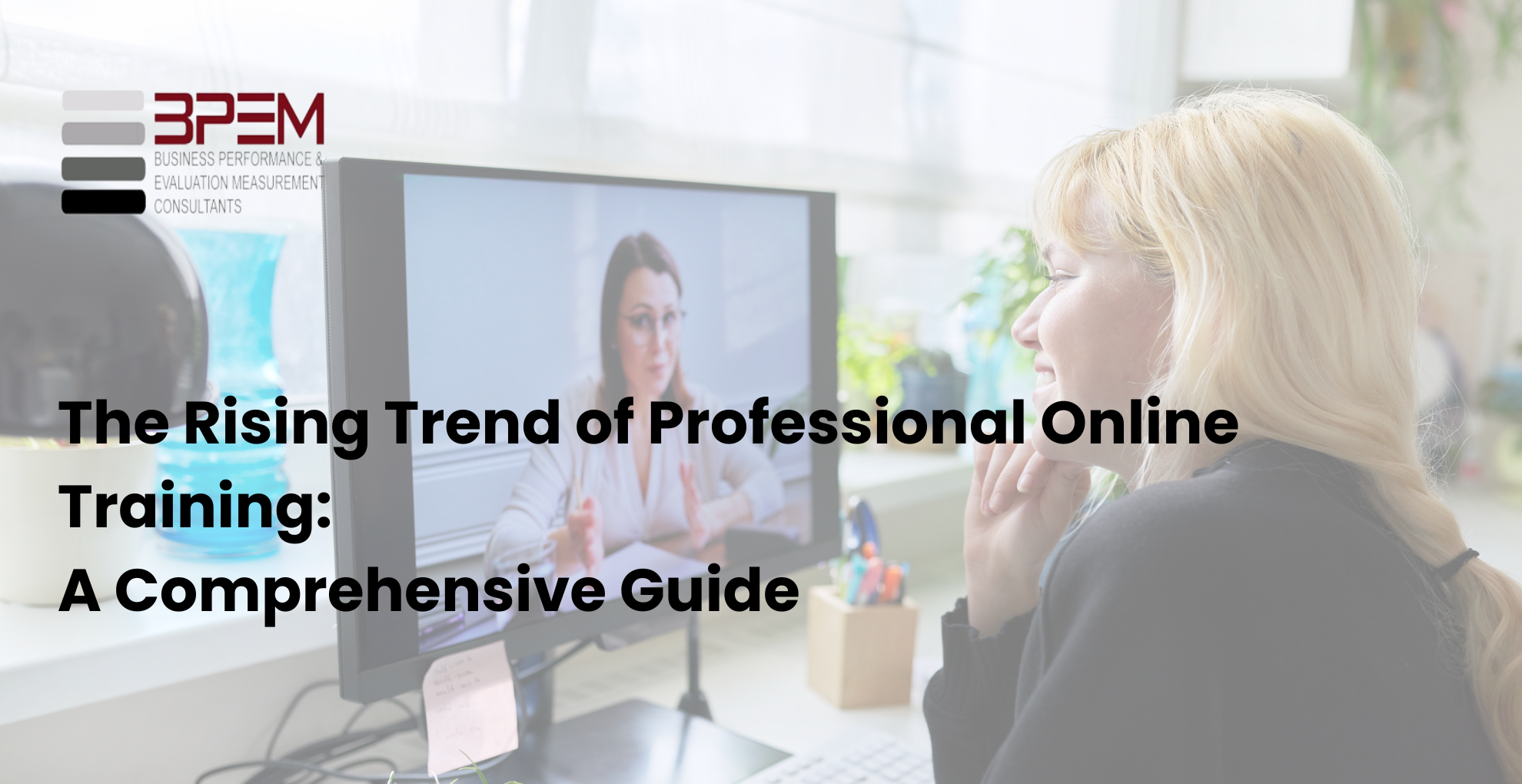 Professional Online Training (2)