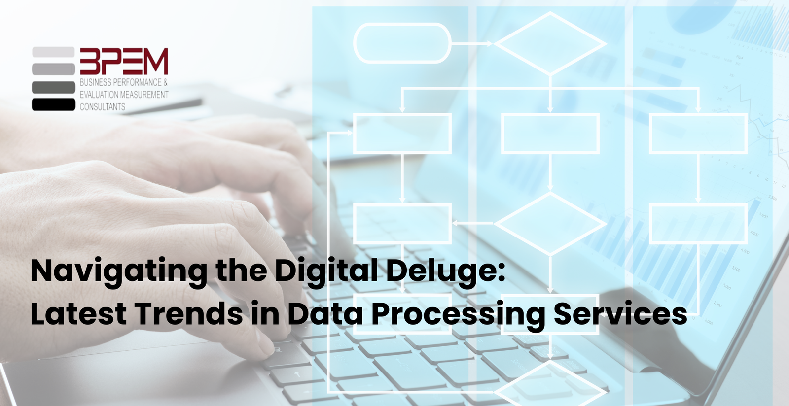 What is Data Processing Services