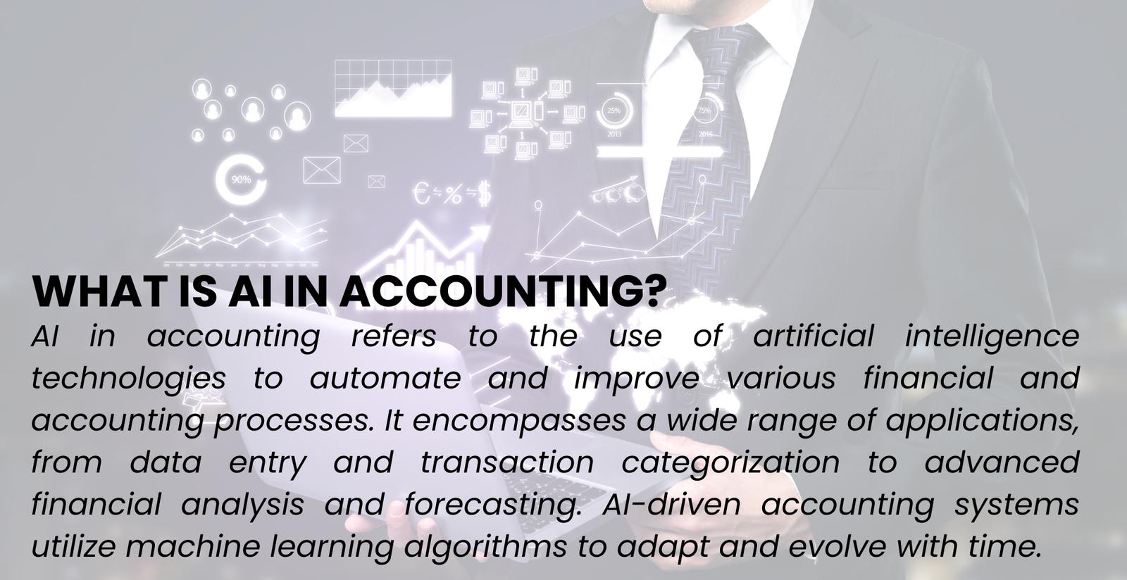 AI in Accounting