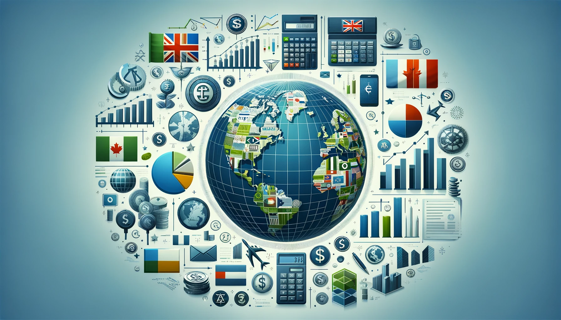 International Tax Compliance in Global Business Operations