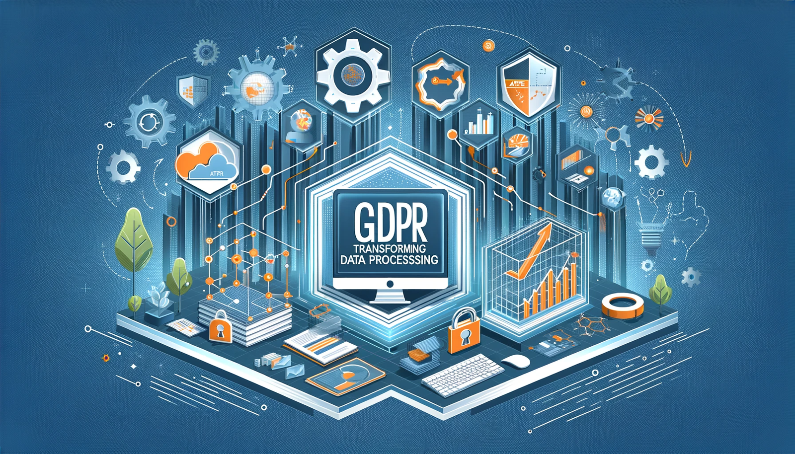 GDPR and Data Processing