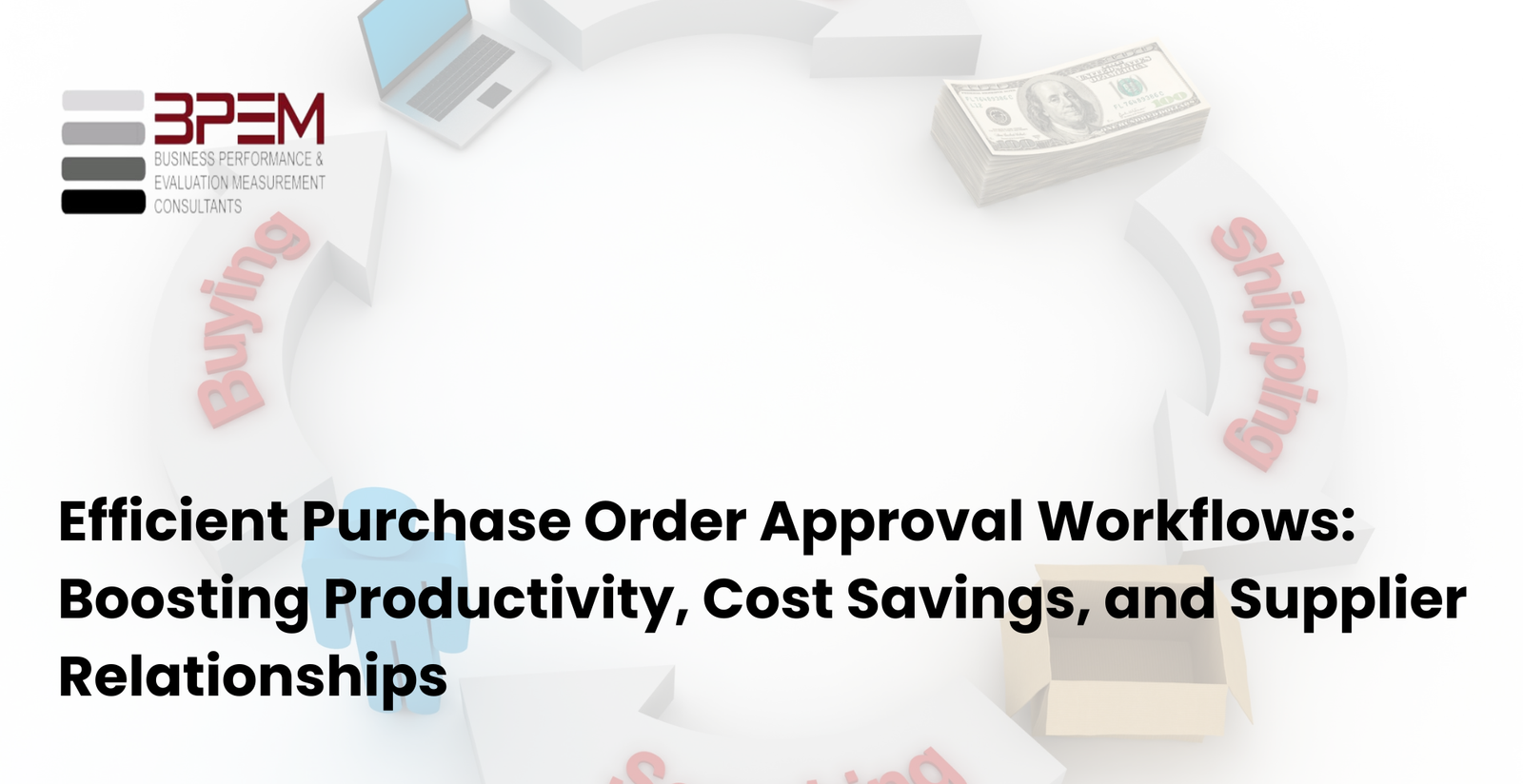 purchase order approval workflows