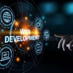 Web Development - Back Office Services